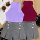 Lavender & Maroon__DEL LUNA