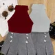 Maroon And Grey__DEL LUNA