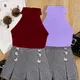 Maroon And Lavender__DEL LUNA