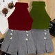 Maroon And Olive__DEL LUNA
