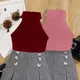 Maroon And Rose Gold__DEL LUNA