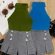 Olive & Air Force__DEL LUNA