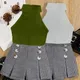 Olive & Grey__DEL LUNA