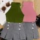 Olive & Rose Gold__DEL LUNA