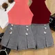 Peach And Maroon__DEL LUNA
