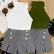 White & Olive__DEL LUNA