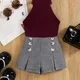 Wine & Maroon__DEL LUNA