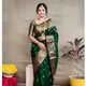 Green__RADHI FASHION