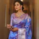 Blue__RADHI FASHION