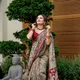 Maroon__RADHI FASHION