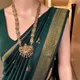 Green__RADHI FASHION