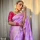 Purple__RADHI FASHION