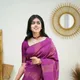 Purple__RADHI FASHION