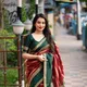 Maroon__RADHI FASHION