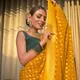 Yellow__RADHI FASHION