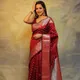 Red__RADHI FASHION