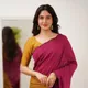 Pinkorange__RADHI FASHION
