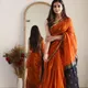 Orange__LINARO LIFESTYLES
