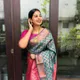 Rama blue__RADHI FASHION