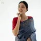 Blue__RADHI FASHION