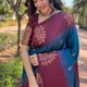Blue__RADHI FASHION