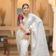 White__RADHI FASHION
