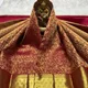 Maroon__LINARO LIFESTYLES