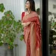 Red__RADHI FASHION