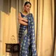 Blue__RADHI FASHION