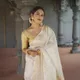 White__RADHI FASHION