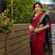 Red__RADHI FASHION