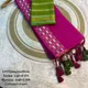 PinkGreen__LINARO LIFESTYLES