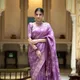 Light Purple__RADHI FASHION