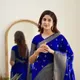 Blue__RADHI FASHION