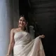 White__RADHI FASHION