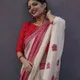 White__RADHI FASHION