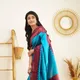 Blue__RADHI FASHION