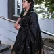 Black__RADHI FASHION