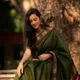 Green__RADHI FASHION