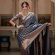 Blue__RADHI FASHION