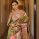 Meehndi Green__RADHI FASHION