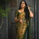 Green__RADHI FASHION