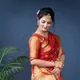 Red__RADHI FASHION