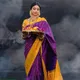 Purple__RADHI FASHION