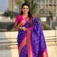Blue__RADHI FASHION