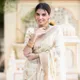 White__RADHI FASHION