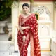 Red__RADHI FASHION