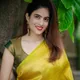 Yellow__RADHI FASHION