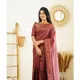 Maroon__RADHI FASHION