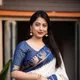 Blue__RADHI FASHION